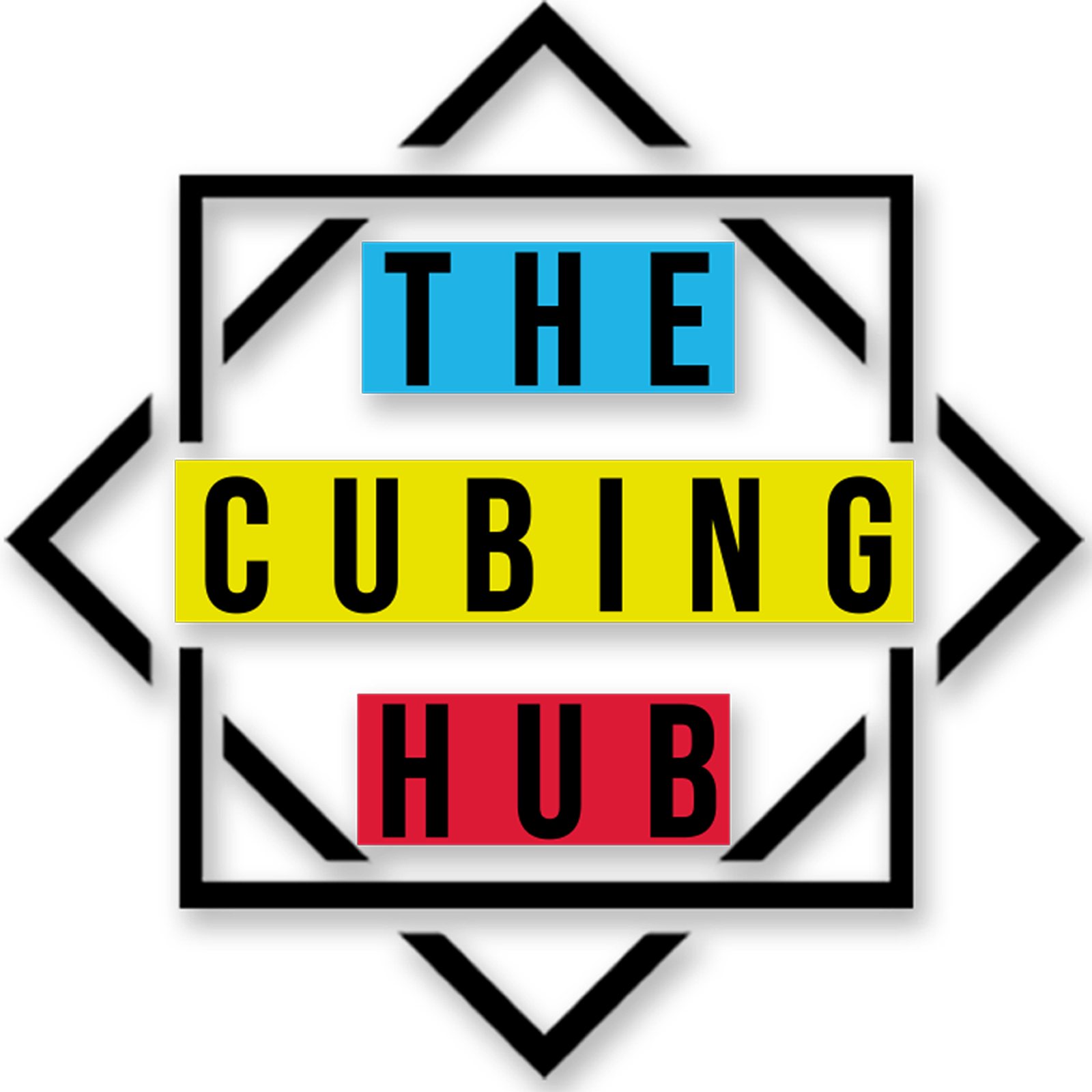 The Cubing Hub